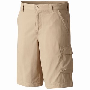 Columbia Silver Ridge™ III Short Pojkar Khaki (ARDMC3104)